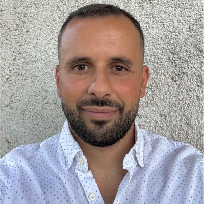 Abdel Pujol