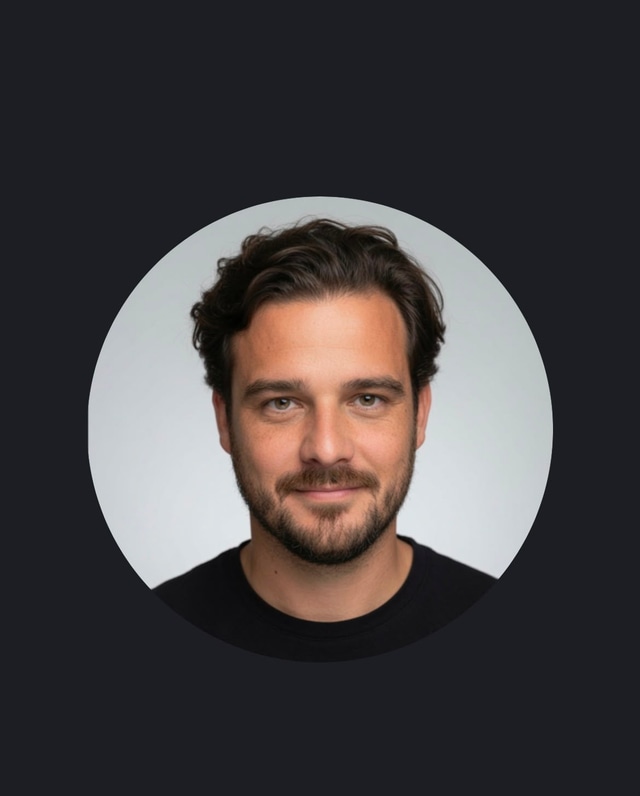 Sébastien Cailhol
